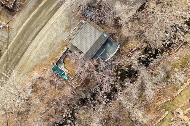 156 Eldorado Springs Drive, Eldorado Springs, CO 80025