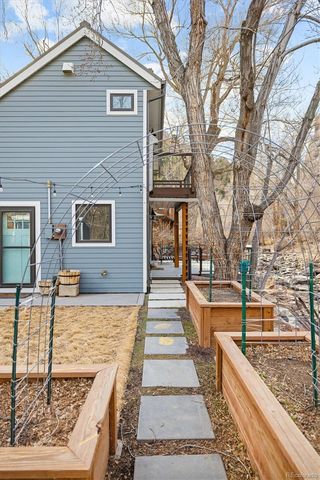 156 Eldorado Springs Drive, Eldorado Springs, CO 80025