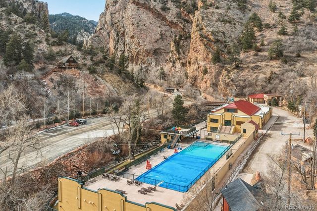 156 Eldorado Springs Drive, Eldorado Springs, CO 80025