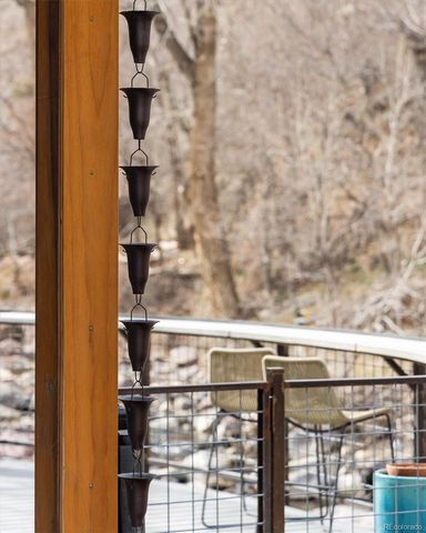 156 Eldorado Springs Drive, Eldorado Springs, CO 80025