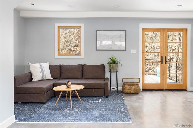 156 Eldorado Springs Drive, Eldorado Springs, CO 80025