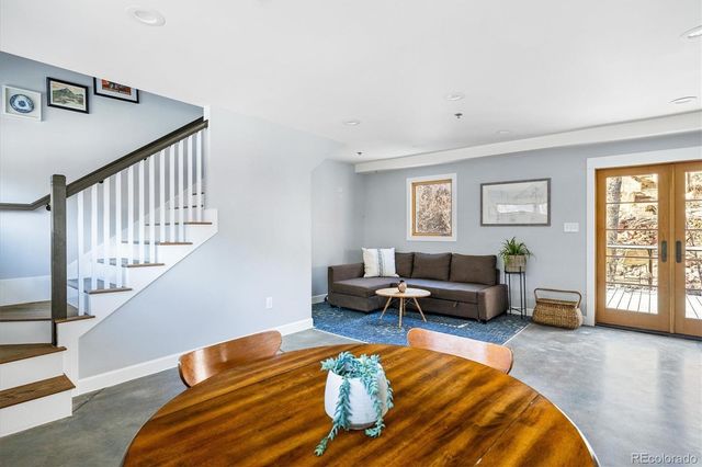 156 Eldorado Springs Drive, Eldorado Springs, CO 80025