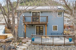 156 Eldorado Springs Drive, Eldorado Springs, CO 80025