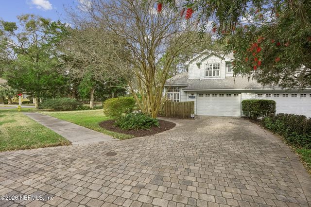 95023 VILLAGE Drive, Fernandina Beach, FL 32034