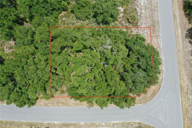 Lot 11 BRIXTON TERRACE, North Port, FL 34291