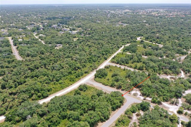 Lot 11 BRIXTON TERRACE, North Port, FL 34291
