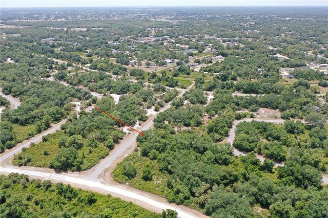 Lot 11 BRIXTON TERRACE, North Port, FL 34291