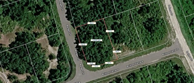Lot 11 BRIXTON TERRACE, North Port, FL 34291