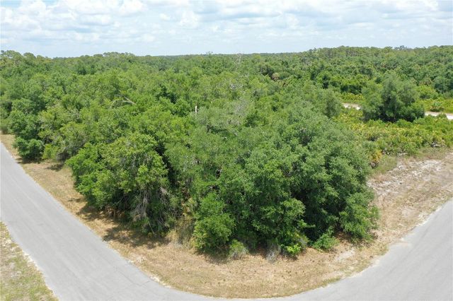 Lot 11 BRIXTON TERRACE, North Port, FL 34291