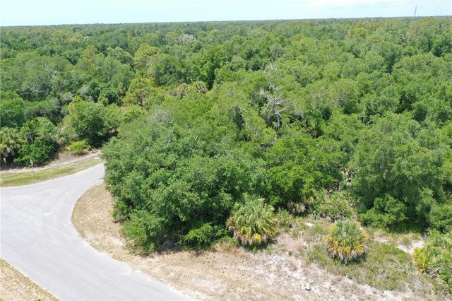 Lot 11 BRIXTON TERRACE, North Port, FL 34291