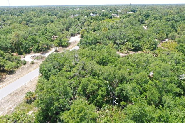 Lot 11 BRIXTON TERRACE, North Port, FL 34291