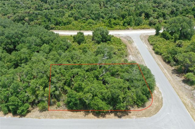 Lot 11 BRIXTON TERRACE, North Port, FL 34291