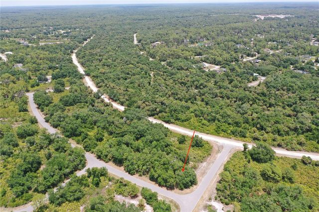 Lot 11 BRIXTON TERRACE, North Port, FL 34291