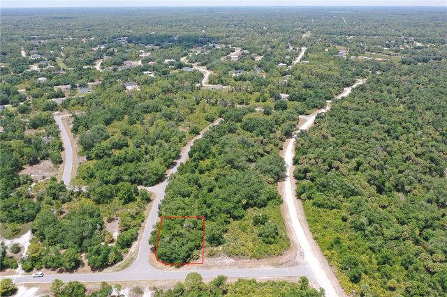 Lot 11 BRIXTON TERRACE, North Port, FL 34291