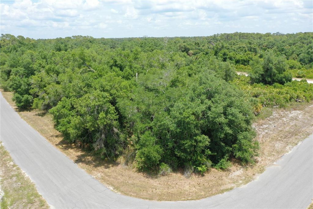 Lot 11 BRIXTON TERRACE, North Port, FL 34291