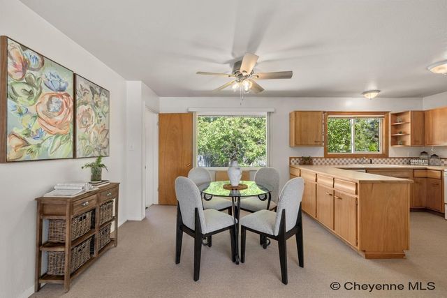 3508 RANDY RD, Cheyenne, WY 82001