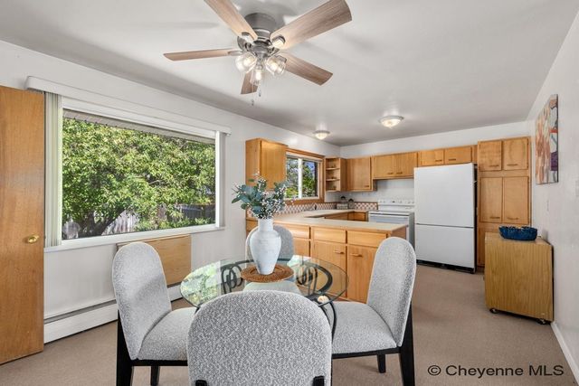 3508 RANDY RD, Cheyenne, WY 82001