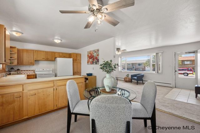 3508 RANDY RD, Cheyenne, WY 82001