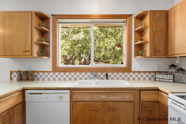 3508 RANDY RD, Cheyenne, WY 82001