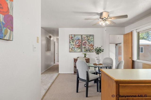 3508 RANDY RD, Cheyenne, WY 82001