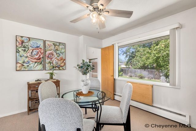 3508 RANDY RD, Cheyenne, WY 82001