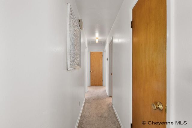 3508 RANDY RD, Cheyenne, WY 82001