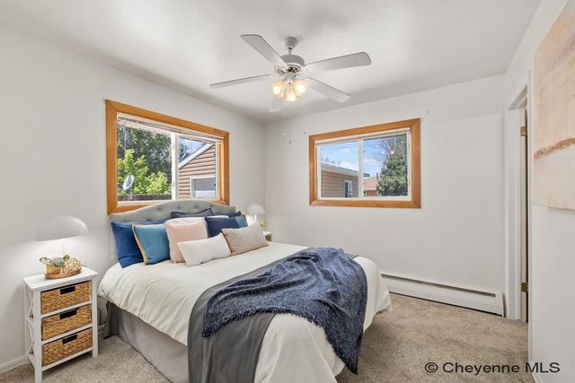 3508 RANDY RD, Cheyenne, WY 82001