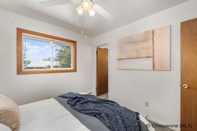 3508 RANDY RD, Cheyenne, WY 82001
