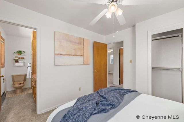 3508 RANDY RD, Cheyenne, WY 82001