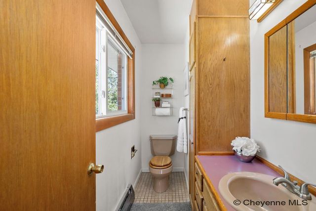 3508 RANDY RD, Cheyenne, WY 82001