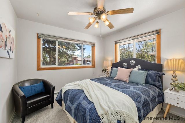 3508 RANDY RD, Cheyenne, WY 82001