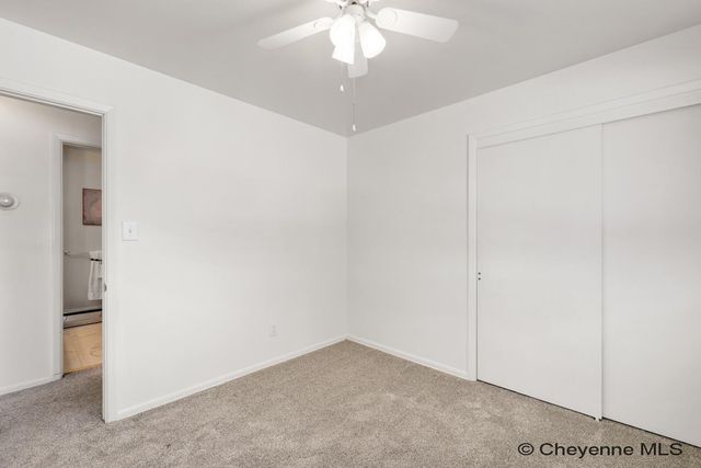 3508 RANDY RD, Cheyenne, WY 82001