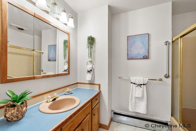 3508 RANDY RD, Cheyenne, WY 82001