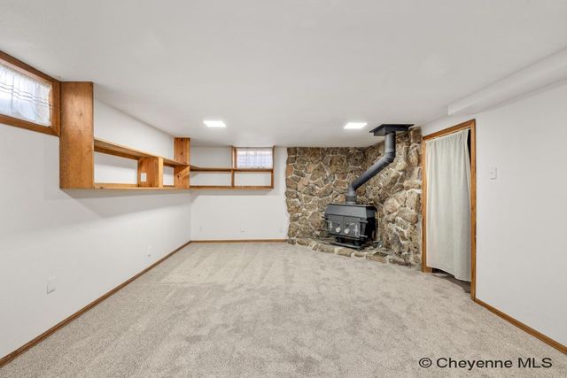 3508 RANDY RD, Cheyenne, WY 82001
