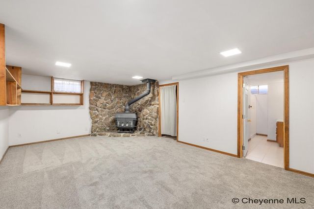 3508 RANDY RD, Cheyenne, WY 82001
