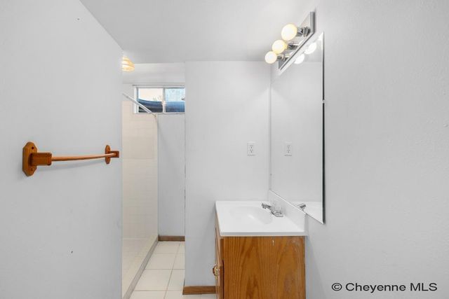 3508 RANDY RD, Cheyenne, WY 82001