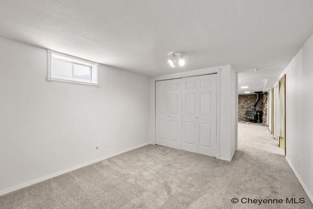 3508 RANDY RD, Cheyenne, WY 82001