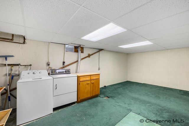 3508 RANDY RD, Cheyenne, WY 82001