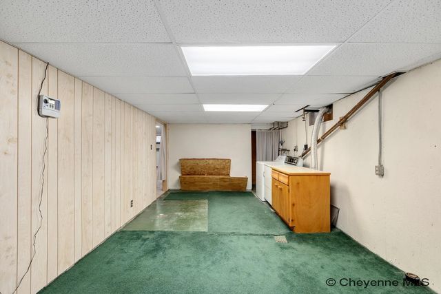 3508 RANDY RD, Cheyenne, WY 82001