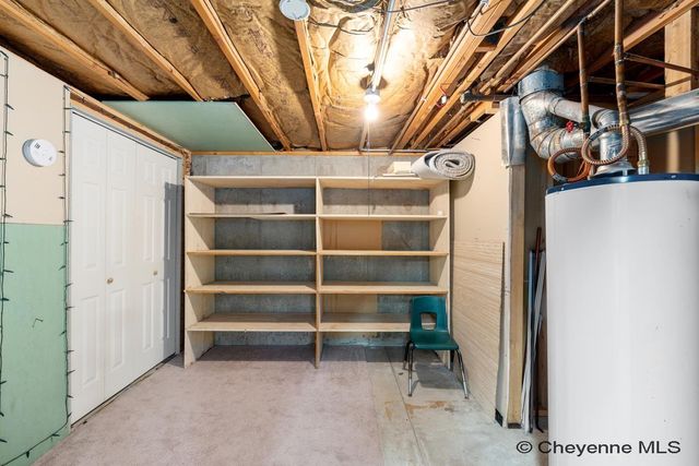 3508 RANDY RD, Cheyenne, WY 82001