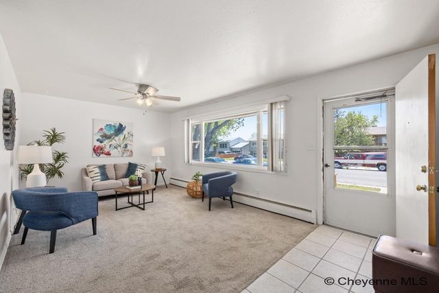 3508 RANDY RD, Cheyenne, WY 82001