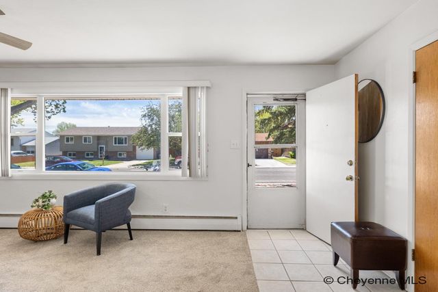 3508 RANDY RD, Cheyenne, WY 82001