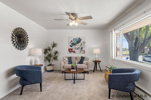 3508 RANDY RD, Cheyenne, WY 82001