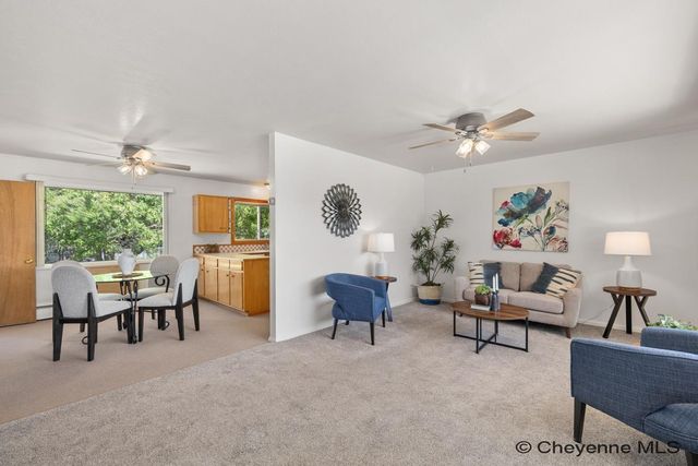 3508 RANDY RD, Cheyenne, WY 82001