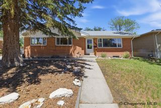 3508 RANDY RD, Cheyenne, WY 82001