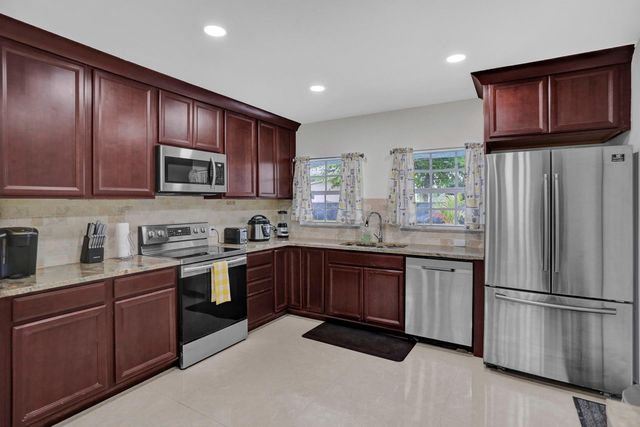 14321 NW 14th Drive, Miami, FL 33167