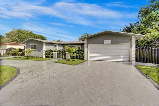 14321 NW 14th Drive, Miami, FL 33167