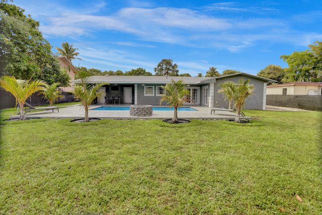 14321 NW 14th Drive, Miami, FL 33167