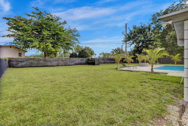 14321 NW 14th Drive, Miami, FL 33167