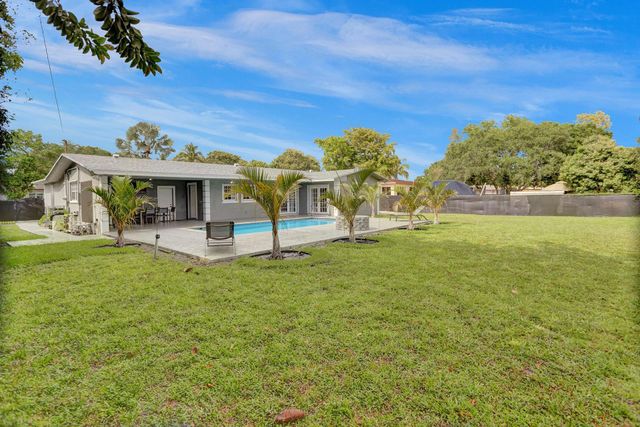 14321 NW 14th Drive, Miami, FL 33167